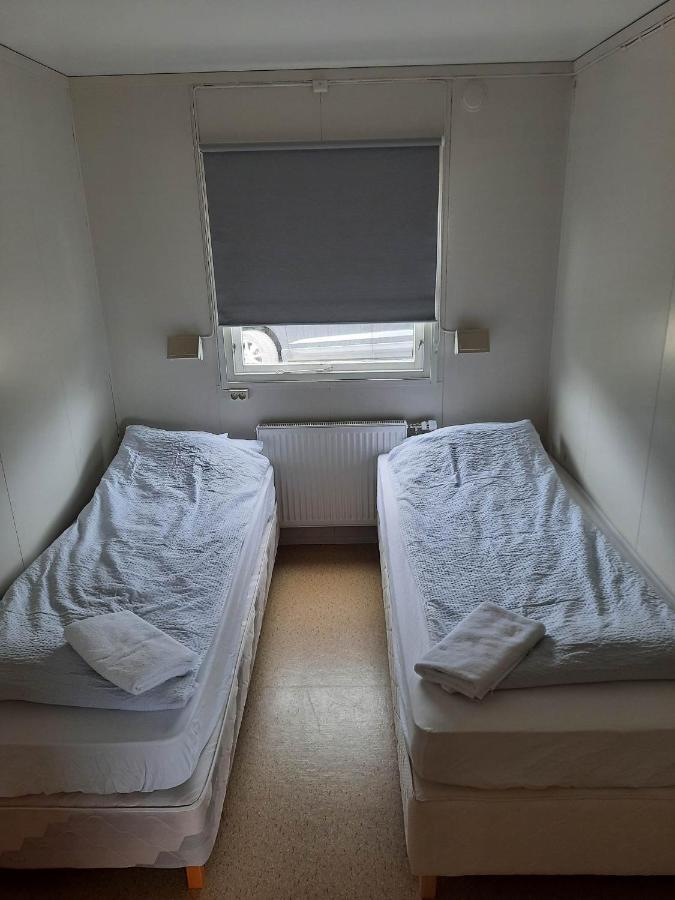 Vinland Apartment 1 Egilsstaðir Extérieur photo